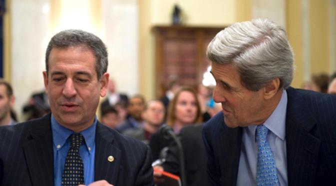 My Vulnerable Voice to John Kerry: If they Can’t Afford, Tell Them to Step Down