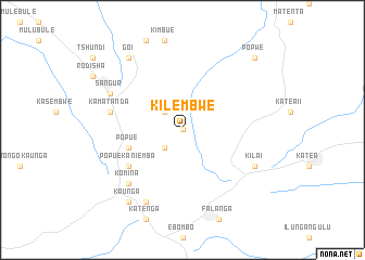 Kilembwe